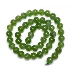 Beads Jade 8mm (1408077)