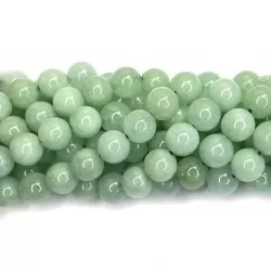 Beads Jade 8mm (1408081)