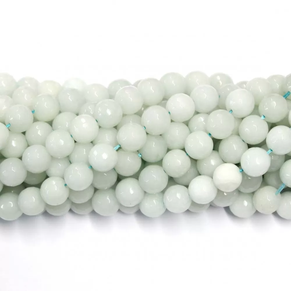 Beads Agate-faceted 10mm (0210068G) Beads Agate-faceted 10mm (0210068G)