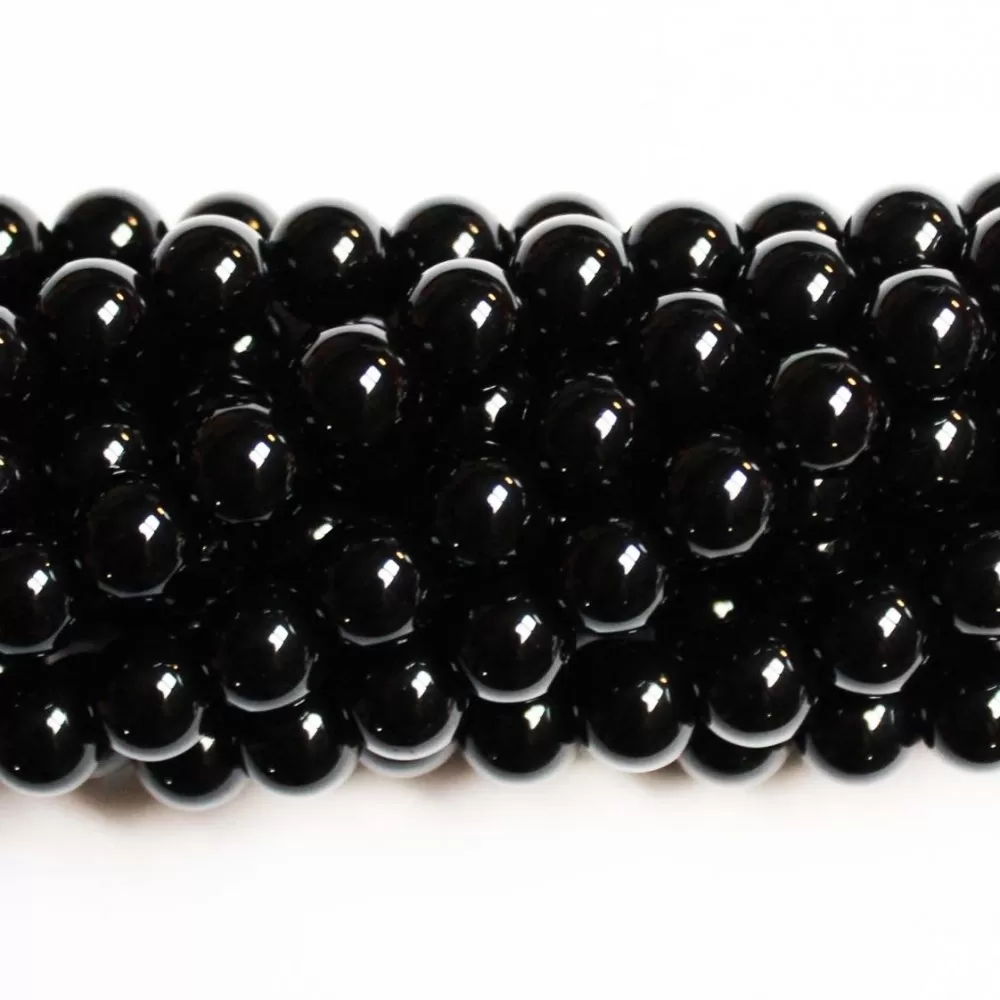 Beads Agate 10mm (0210000) Beads Agate 10mm (0210000)