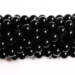 Beads Agate 10mm (0210000)