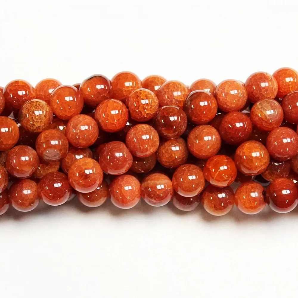 Beads Agate 10mm (0210033) Beads Agate 10mm (0210033)
