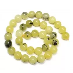 Beads Agate 10mm (0210034)