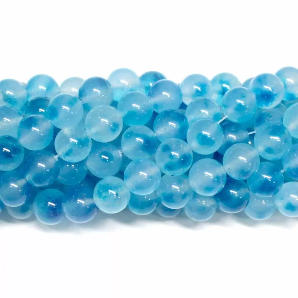 Beads Agate 10mm (0210070) Beads Agate 10mm (0210070)