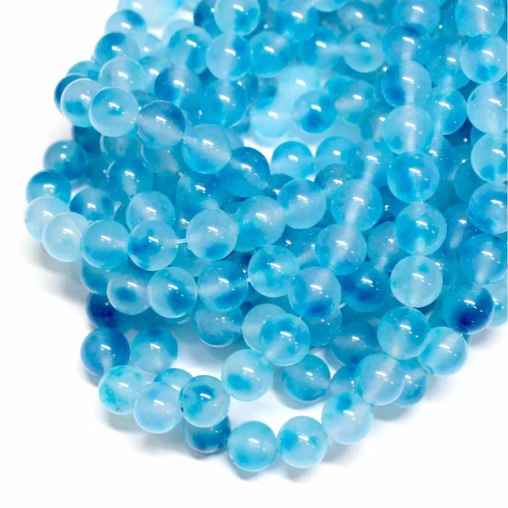 Beads Agate 10mm (0210070) Beads Agate 10mm (0210070)