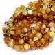 Beads Agate 10mm (0210077) Beads Agate 10mm (0210077)