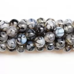 Beads Agate 12mm (0212009)
