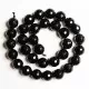 Beads Agate-faceted 12mm (0212000G)