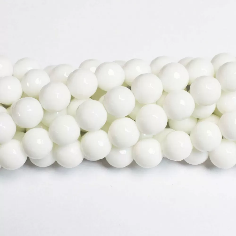 Beads Agate-faceted 12mm (0212001G) Beads Agate-faceted 12mm (0212001G)