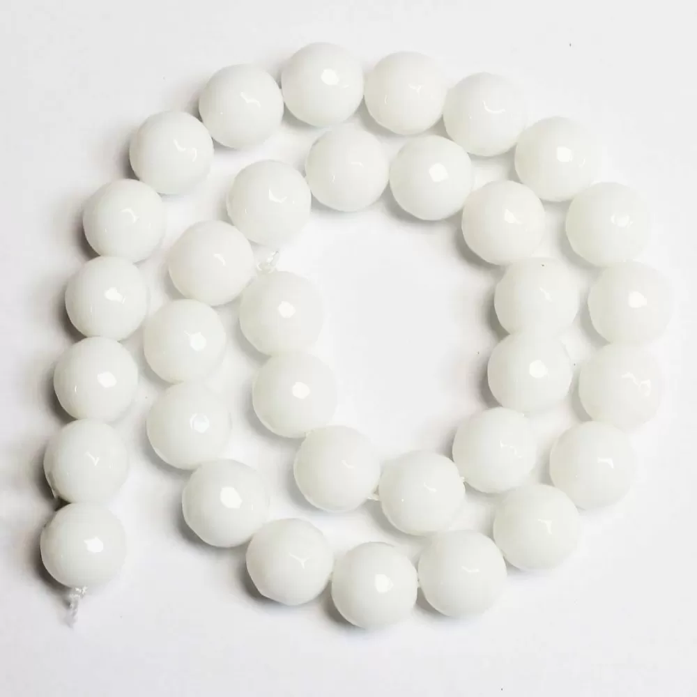 Beads Agate-faceted 12mm (0212001G) Beads Agate-faceted 12mm (0212001G)
