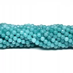Beads Agate 4mm (0204029G) 