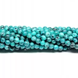 Beads Agate 4mm (0204031) 