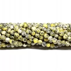 Beads Agate 4mm (0204034) 