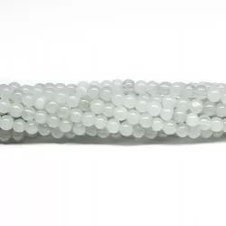 Beads Agate 4mm (0204040) 