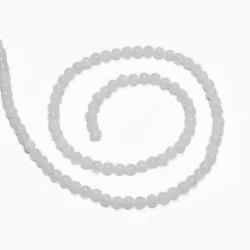 Beads Agate 4mm (0204042) 