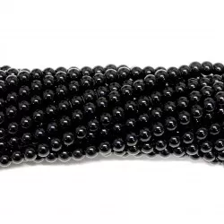 Beads Agate 4mm (0204000)