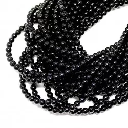 Beads Agate 4mm (0204000)