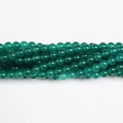 Beads Agate 4mm (0204003)