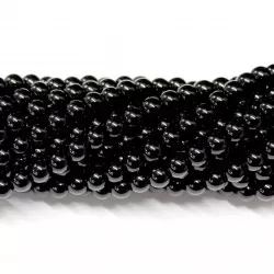 Beads Agate 6mm (0206000)