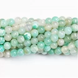 Beads Agate 6mm (0206012)