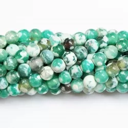 Beads Agate 6mm (0206025)