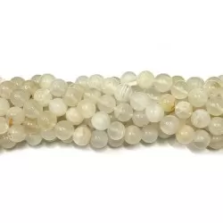 Beads Agate 8mm (0208063)