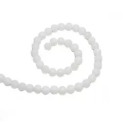 Beads Agate 8mm (0208064)