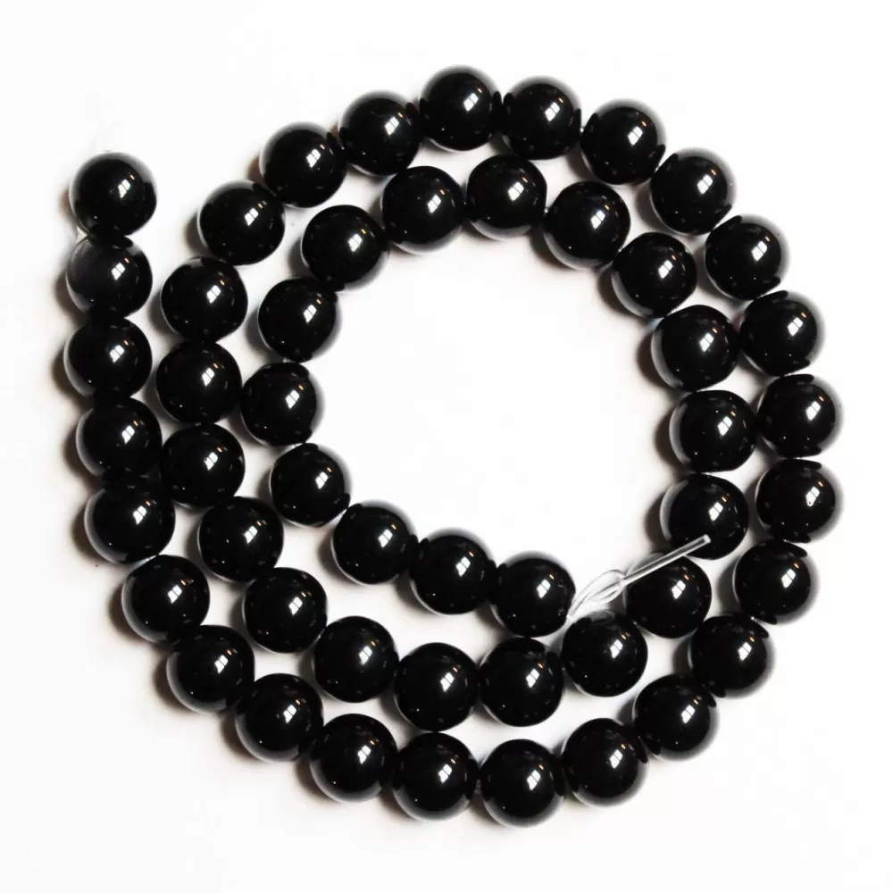 Beads Agate 8mm (0208000) Beads Agate 8mm (0208000)