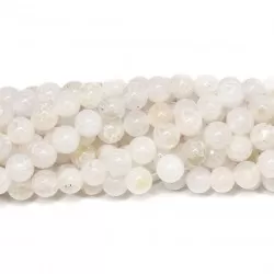 Beads Agate 8mm (0208003)