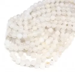 Beads Agate 8mm (0208003)