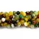 Beads Agate 8mm (0208009) Beads Agate 8mm (0208009)