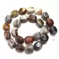 Agate Botswana