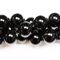 Beads Agate 20mm (0220000)