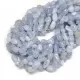 Beads Agate ~8x5mm (0208200)