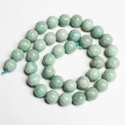 Beads Amazonite 10mm (0510000)
