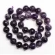 Beads Amethyst 11,5mm (0611000) Beads Amethyst 11,5mm (0611000)