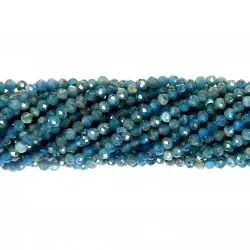 Beads Apatite 2,5mm (0702001G) 