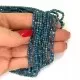 Beads Apatite 2,5mm (0702001G) 
