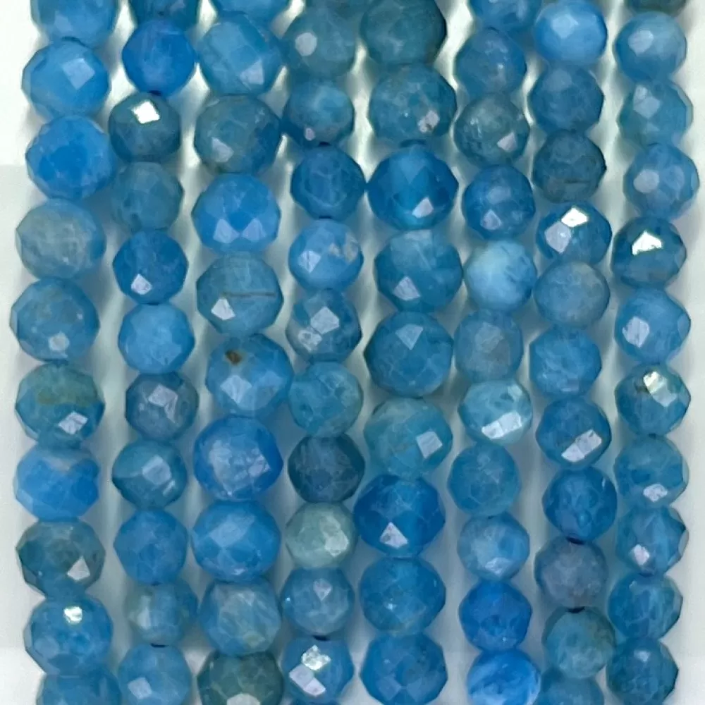 Beads Apatite 3,5mm (0703000G) 