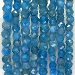 Beads Apatite 3,5mm (0703000G) 