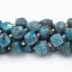 Beads Apatite 8x8mm (0708002G) Beads Apatite 8x8mm (0708002G)