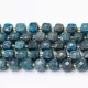 Beads Apatite 8x8mm (0708002G) Beads Apatite 8x8mm (0708002G)