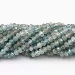 Beads Apatite 3mm (0703001G)