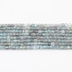 Beads Apatite 2x2mm (0702002G)
