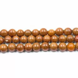 Beads Aventurine 6mm (0106000)