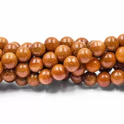 Beads Aventurine 6mm (0106000)