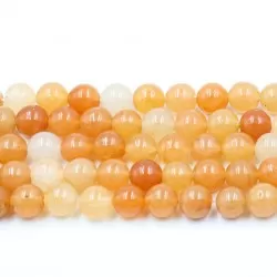 Beads Aventurine 6mm (0106002)