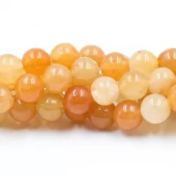 Beads Aventurine 6mm (0106002)