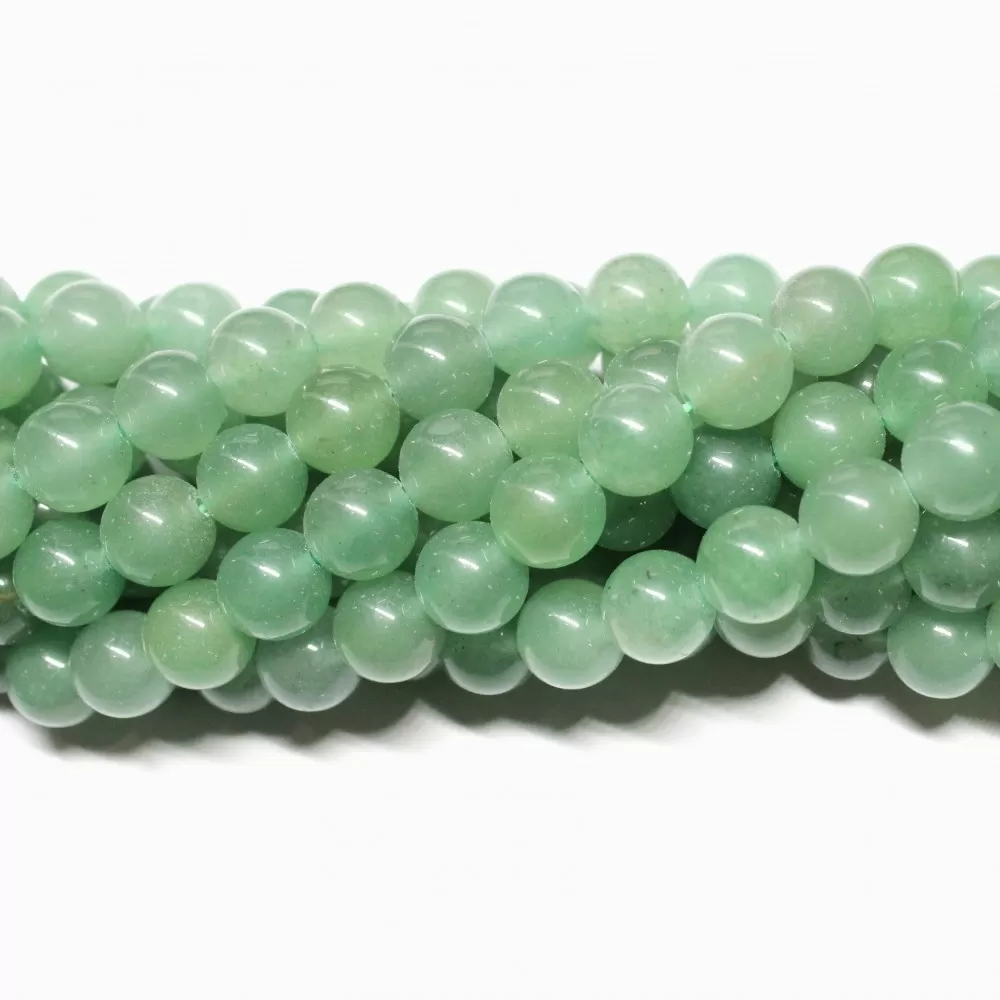 Beads Aventurine 8mm (0108005) Beads Aventurine 8mm (0108005)