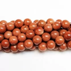 Beads Aventurine 10mm (0110000)
